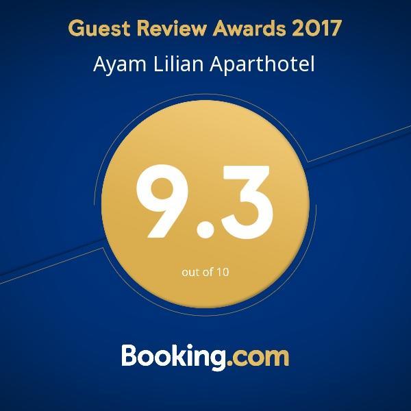 Ayam Lilian Aparthotel Buraidah Bagian luar foto
